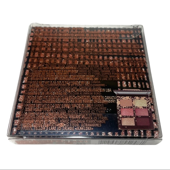 NEW  * HOST PICK * MAC EYESHADOW STAR SIGHTING COMPACT: NEUTRAL - Picture 5 of 6